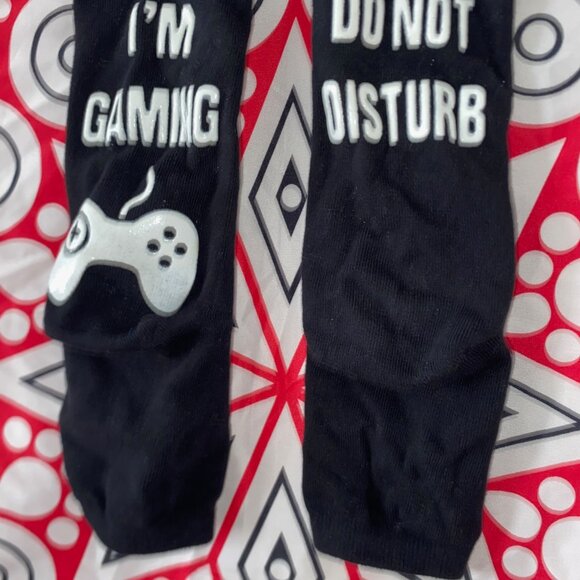 Gaming Socks - Picture 3 of 5